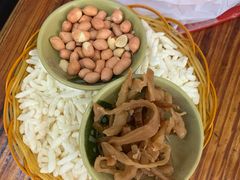 -海陆丰明凤擂茶