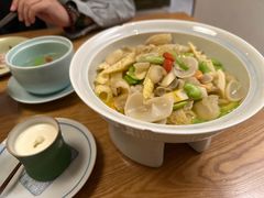 -竹里馆·淮扬菜·功夫茶(老门东店)