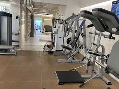 -YCHL Studios健身工作室(市二宫店)