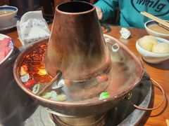-鑫隆四季涮肉(八角畅游店)