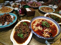 -小孙家厨(长春路店)