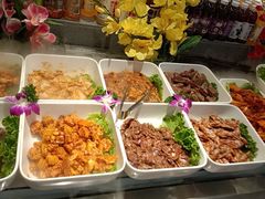 -麦瑞缇·烤肉·烤菌子(南屏街店)
