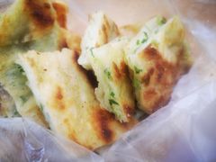-咏春葱油饼(德政中路店)