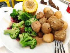 -宜家·瑞典风味餐厅(北京西红门店)