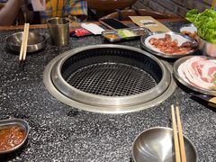 -红泥小火炉·东北泥炉烤肉(天一旗舰店)