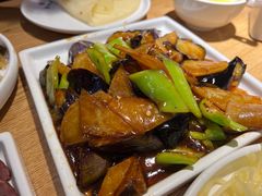 -榆林镇筋饼(知春路店)