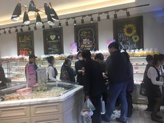 -TOUCH泰奇(祝桥振兴街店)