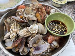 -晶渔坊·海鲜私房菜(东夷小镇店)