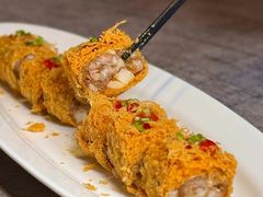 -谦默府· 现代潮粤菜(外滩店)