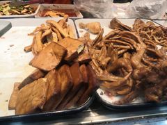 -红星兔丁(武侯祠店)