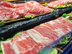-千滋百味自助海鲜烤肉(布吉景华店)