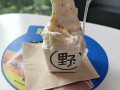 -野人牧坊Gelato(天津南开大悦城店)