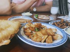 -同得兴 Since·1995 传统苏式面馆(十全街店)