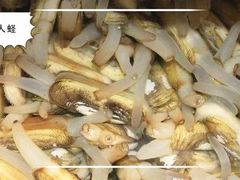 -悦海·家宴·冰花皮皮虾大锅贴(宝龙店)