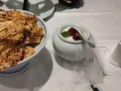 -惠丰堂饭庄·烤鸭·京味菜(翠微路店)