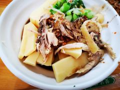 -再回首鸡肉米线(人民路一店)