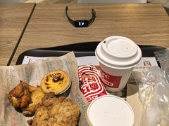 -肯德基(龙昆南店)