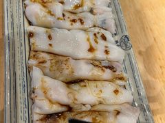 -粥家庄(穗盐新城时代广场店)