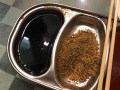 -韩红石板肉(范西路店)