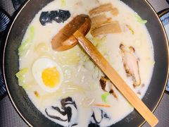 -大将料理餐厅(汇锦街店)