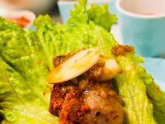 -韩时烤肉(枫蓝店)