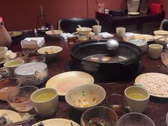 -滇野云南野生菌餐厅(陕西南路店)