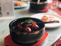 -南京圣和府邸豪华精选酒店