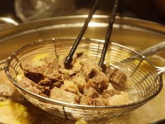 -八合里潮汕鲜牛肉火锅(深圳海岸城店)
