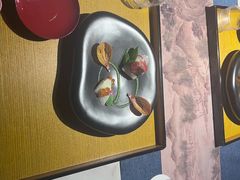 -雲上錢屋·怀石料理(上海中心店)
