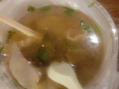 -小胖包子王(庆亚大厦店)