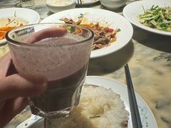 -梁家大院•农家菜(昆山会展中心店)