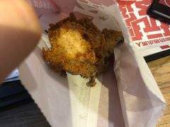 -肯德基(电力路店)