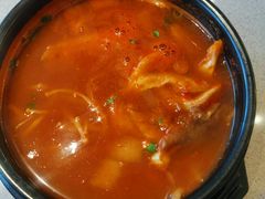 大酱汤-冷面大王(大南街店)
