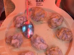 -蜀大侠火锅(森兰花园城店)