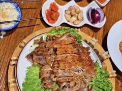 -兰州马子禄牛肉面(文景公园店)