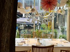 -春树下·树屋花房西餐厅(罍街AS1980店)