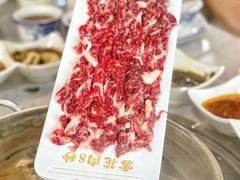 -杏花吴记牛肉火锅