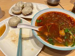 -小杨生煎(周浦万达店)