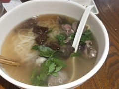 -越南牛肉河粉餐厅(书院巷店)
