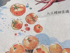 -麦当劳(中山公园龙之梦店)