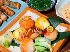 -鸟泉居酒屋·烧鸟·酒馆(百子湾店)