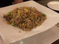 生炒牛肉饭-东莞宾馆(莞城店)