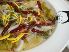 -江渔儿酸菜鱼(映月湖环宇城店)