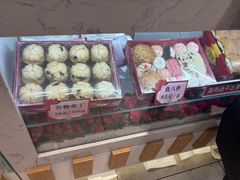 -芦庄子桂顺斋(和平路总店)