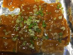 -绿茶餐厅(燕郊永旺店)