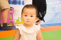 -孩子王童乐园(马群店)