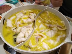 -川人百味·水煮活鱼(赛罕万达店)
