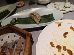 -晓粤·惹味粤菜(凯德乐峰广场店)