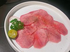 -谷牛和牛烤肉(漕河泾印象城店)