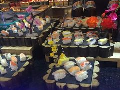 -水都假日酒店-海韵西餐厅(龙胜路店)